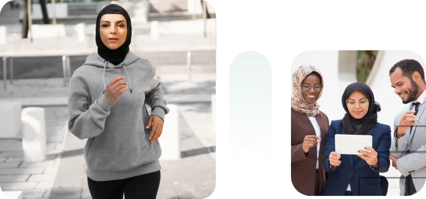 Fitness Revolution