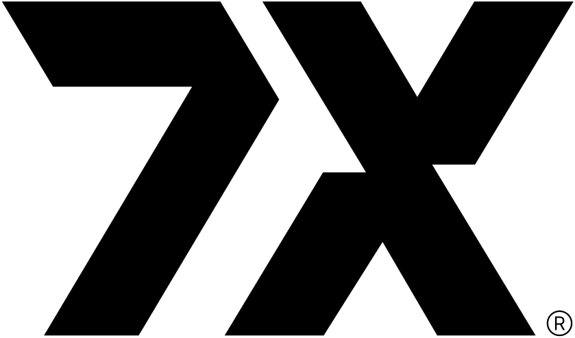7X 7X