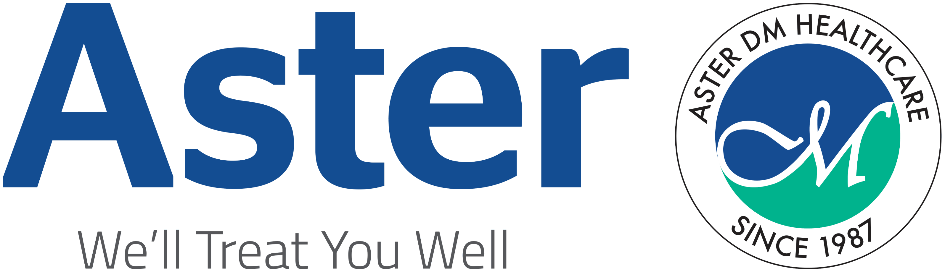 Aster DM Healthcare Aster DM Healthcare