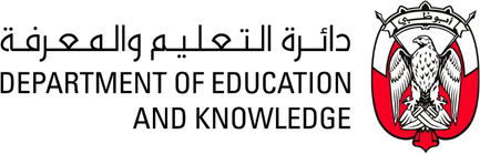 Department of Education and Knowledge Department of Education and Knowledge