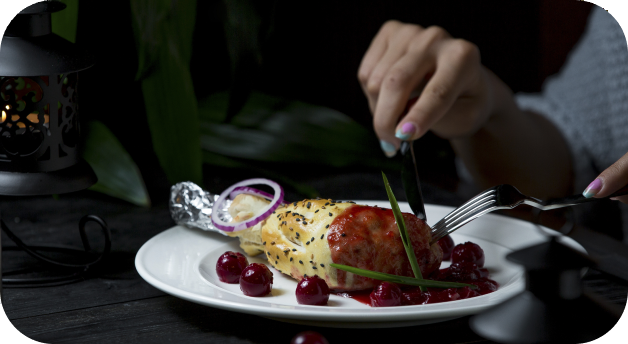 Dining Vouchers