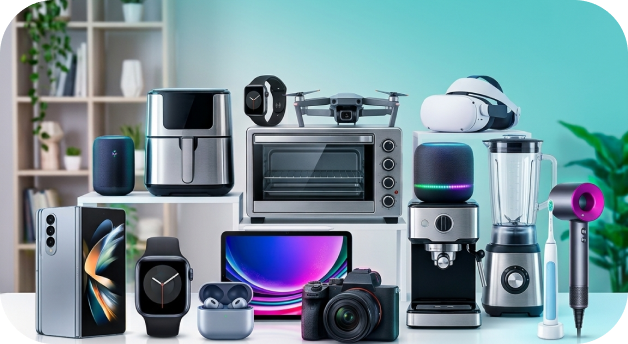 Electronics