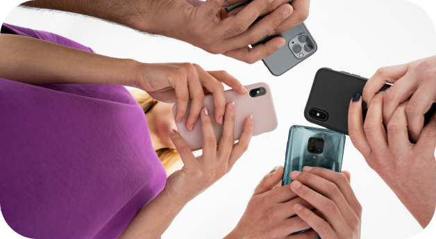 Phones