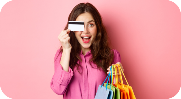 Shopping Vouchers