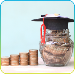 School Fees for a Year