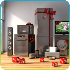 Home Electronics