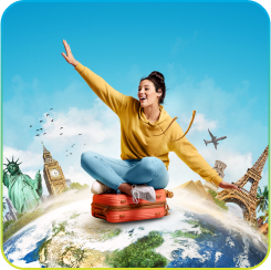 International Vacations