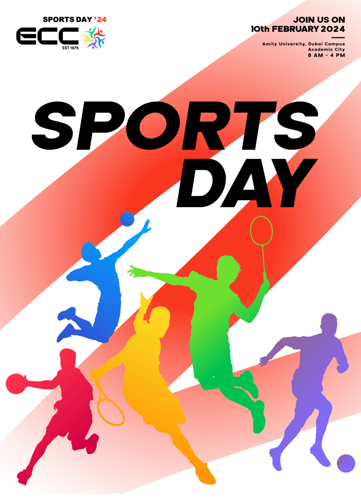 ECC Sports Day 2024