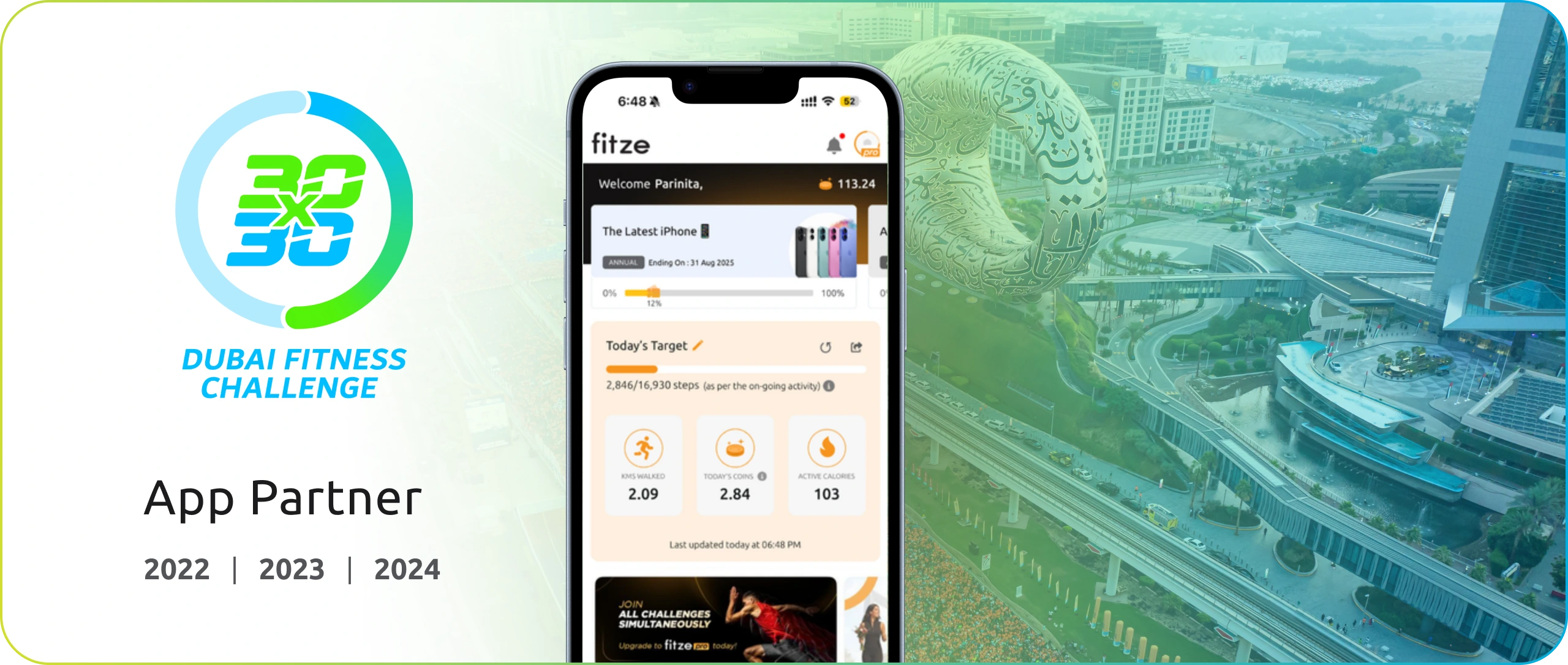 app partner