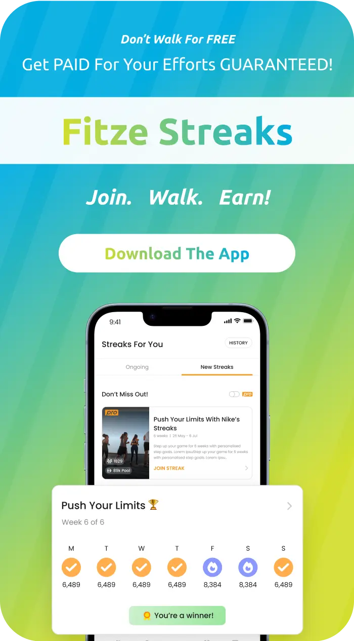 Most Rewarding App